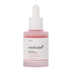 Medicube - PDRN Pink Peptide Serum - Spevňujúce sérum na tvár - 30ml