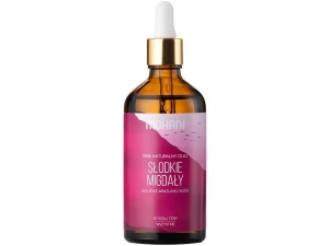Mohani - 100% olej zo sladkých mandlí - 100 ml