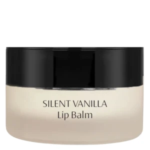La Bomba - Silent Vanilla Lip Balm - Balzam na pery - Silent Vanilla - 15g