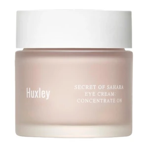 Huxley - Eye Cream Concentrate On - Krém pod oči - 30ml