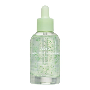 Abib - Heartleaf TECA Capsule Serum Calming Drop - Upokojujúce sérum na tvár - 50ml