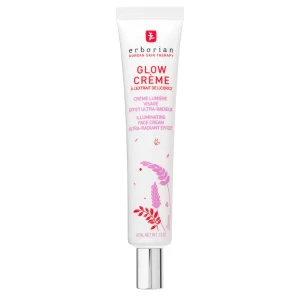 Erborian - Glow Creme - Rozjasňujúci krém na tvár - 45ml