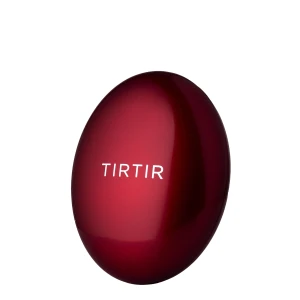 TIRTIR - Mask Fit Red Cushion - 21N Ivory - Dlhotrvajúci make-up na tvár v hubke - MINI - 4,5 g