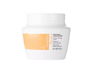 Fanola - Nutri Care Restructuring Hair Mask - Vyživujúca maska pre suché vlasy - 500 ml