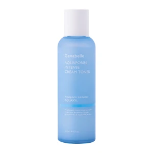 Genabelle - Aquaporin Intense Cream Toner - Hydratačné Tonikum na tvár - 120ml