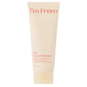 I’m From - Fig Foam Cleanser - Čistiaca pleťová pena s extraktom z figy - 150ml