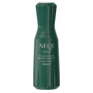 NEQI - Volume Victory Styling Mousse - Stylingová pena pre väčší objem vlasov - 150ml