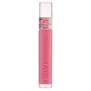 Etude House - Glow Fixing Tint - 02 Mellow Pink - Fixačný tint na pery s glow efektom - 3,8g