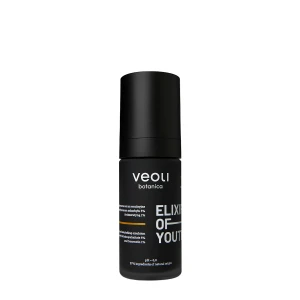 Veoli Botanica - Elixir Of Youth - Rozjasňujúce - Vyživujúce sérum - 30ml