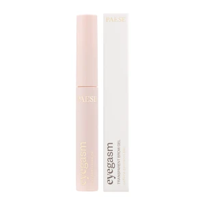 Paese - Eyegasm - Transparentný gél na obočie - 5 ml