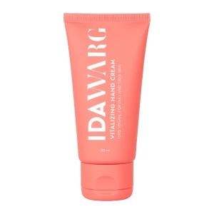 IDA WARG - Vitalizing Hand Cream - Rewitalizačný krém na ruky - 50ml