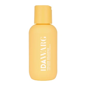 IDA WARG - Volume Shampoo Travel Size - Šampón pozdvihujúci vlasy od korienkov - 100ml