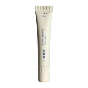 Korres - Natural Radiance Concealer - Rozjasňujúci korektor na tvár - 02 Medium - 8ml
