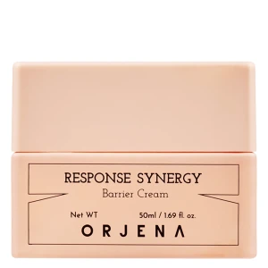 ORJENA - Response Synergy Barrier Cream - Regeneračný krém na tvár - 50ml