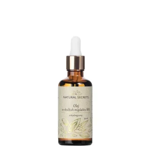 Natural Secrets - 100% olej zo sladkých mandlí - 50ml