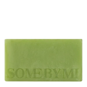 Some By Mi - AHA BHA PHA 30 Days Miracle Cleansing Bar - Čistiace mydlo na tvár s kyselinami AHA/BHA/PHA - 95g