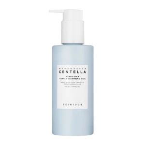 SKIN1004 - Hyalu-Cica Gentle Cleansing Milk - Jemné čistiace mlieko pre citlivú pleť - 200ml