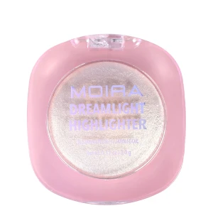 Moira - Dreamlight Highlighter - Rozjasňovač - 001 Dreamlite - 3g