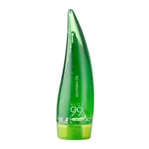 Holika Holika - Aloe 99% Soothing Gel - Upokojujúci gél na tvár a telo s aloe 99% - 55ml