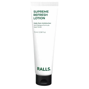 Ralls - Supreme Refresh Lotion - Osviežujúci balzam na tvár - 70ml