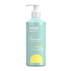 Tołpa - Self Care - Sprchový gél - Energia - 400ml