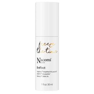 Nacomi - B'tox-like Effect - Pleťové sérum - 30ml
