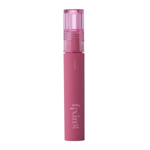 Etude House - Fixing Tint - #10 Smoky Cherry - Dlhotrvajúci tint na pery - 4 g