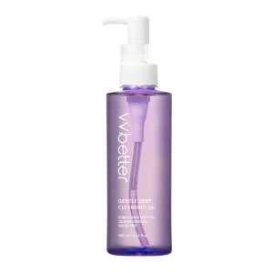 Vvbetter - Gentle Deep Cleansing Oil - Čistiaci olej na tvár - 200 ml