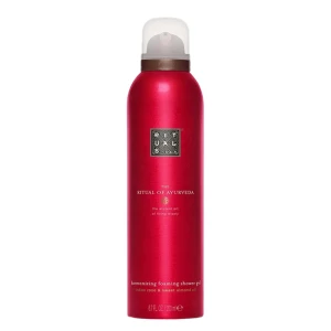 Rituals - The Ritual of Ayurveda Foaming Shower Gel - Sprchovacia pena v géli - 200ml
