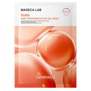 Centellian24 - PDRN Skin Tightening Glow Gel Mask - Gélová maska na tvár s PDRN - 22ml