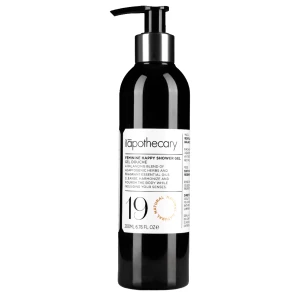 ilapothecary - Feminine Happy Shower Gel - Sprchovací gél - 200ml
