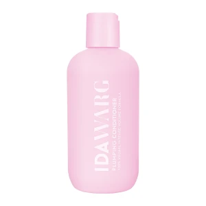 IDA WARG - Plumping Conditioner - Kondicionér pre zväčšenie objemu vlasov - 250ml