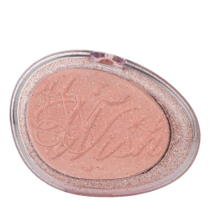 Fwee - Glitz Stone Highlighter - HL06 Bliss Shell -Tuhý rozjasňovač - 5,6 g