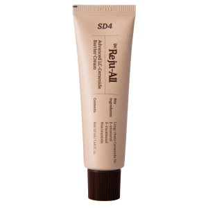 Dr. Reju-All - Advanced LC-Ceramide Barrier Cream - Posilňujúci krém na tvár - 50ml