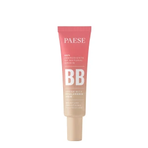 Paese - BB krém s kyselinou hyalurónovou - Beige - 30ml