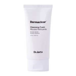 Dr. Jart+ Dermaclear™ Micro Foam - Jemná čistiaca pena - 120 ml