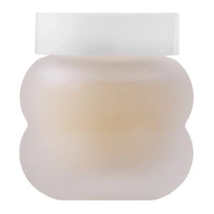 Tocobo - Lemon Sugar Scrub Lip Mask - Cukrový peeling na pery - 20 ml