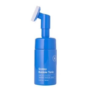 Seapuri - Scalpy Bubble Tonic - Posilňujúce a exfoliačné tonikum na pokožku hlavy - 100ml