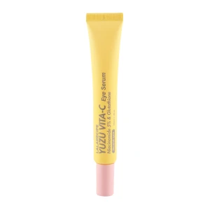 LalaRecipe - Yuzu Vita C Eye Serum - Rozjasňujúce sérum pod oči - 35ml