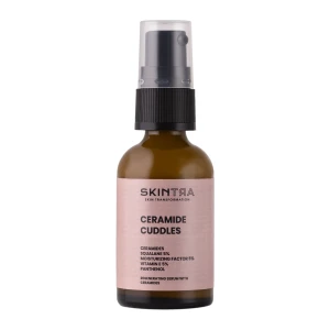 SkinTra - Ceramide Cuddles - Regeneračné sérum - 30ml