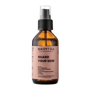 SkinTra - Guard Your Skin - Ochranná Antioxidačná Esencia - 100ml