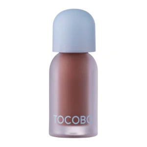 Tocobo - Juicy Berry Plumping Lip Oil - 04 Bitter Brown - Olej na pery - 4g