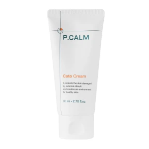 P.Calm - Cato Cream - Obnovujúci krém na tvár - 80ml