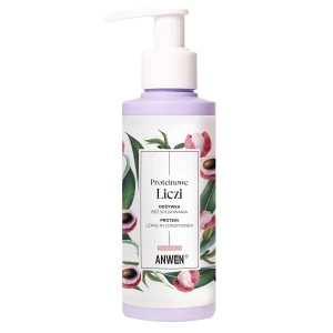Anwen - Proteínové liči - Bezoplachový kondicionér - 150ml