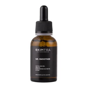 SkinTra - Mr. Smoother - Sérum s 10% kyselinou mliečnou - 30ml