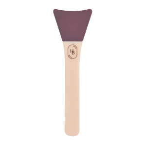 HEVEBLUE - Soft Curve Spread Brush - Silikónový štetec na aplikáciu masiek - 1ks