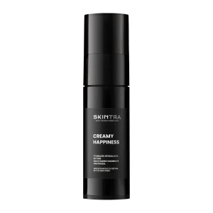 SkinTra - Creamy Happiness - Emulzia s retinalom 0,1% v cyklodextrínoch - 30ml