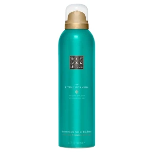 Rituals - The Ritual of Karma Foaming Shower Gel - Sprchovacia pena v géli - 200ml