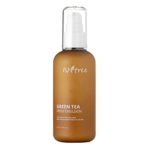 Isntree - Green Tea Fresh Emulsion - Osviežujúca emulzia so zeleným čajom - 120 ml