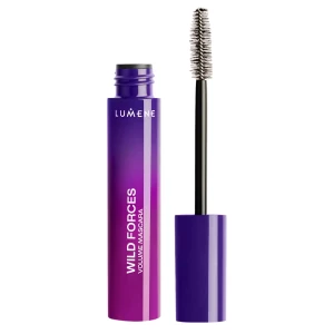 Lumene - Wild Forces Volume - Maskara pre objem rias - 14ml